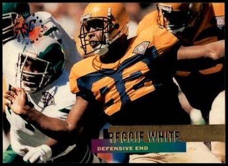 386 Reggie White